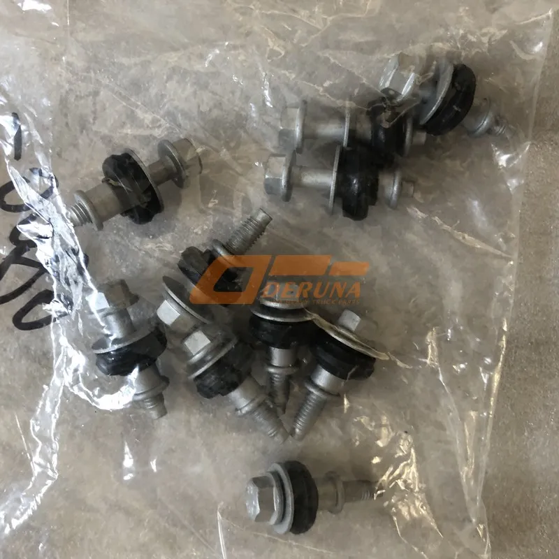 201V96210-0080 Mc 13 Valve Cover Bolts X10