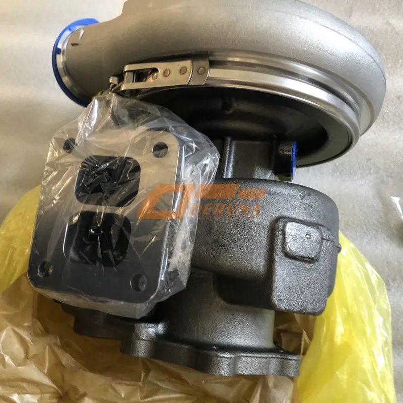 Zf Турбокомпрессор 13