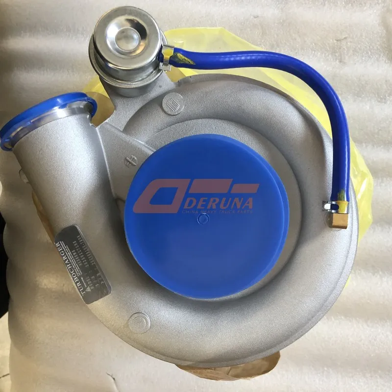 202V09100-7806 Zf Turbocharger 13