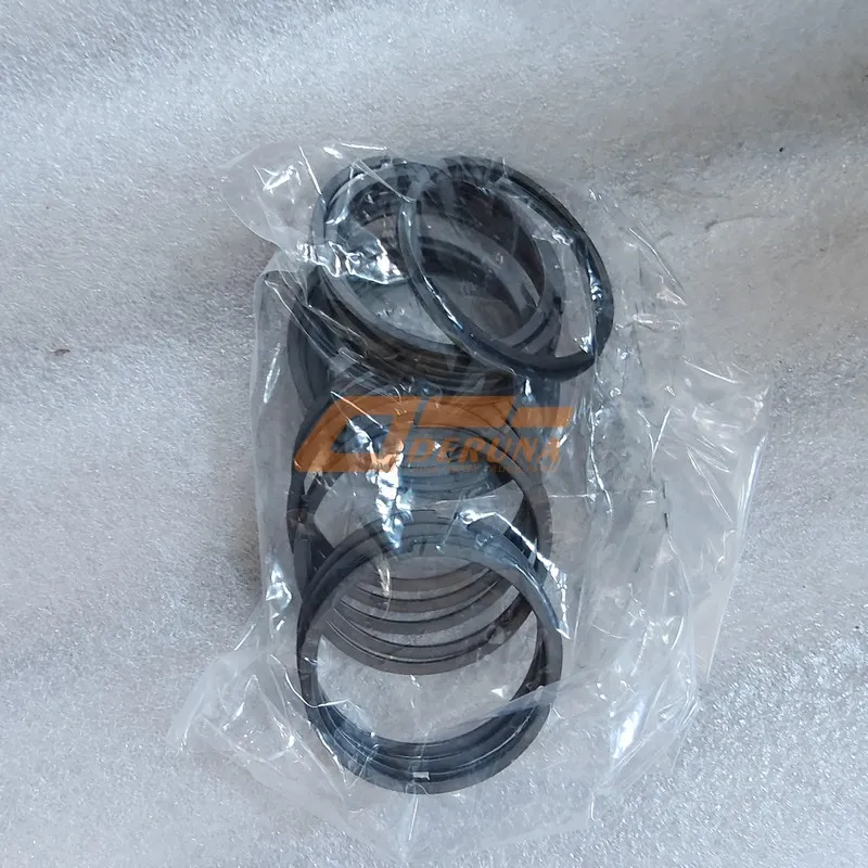 202V98701-0130 Exhaust Manifold Ring Mc 13 X16