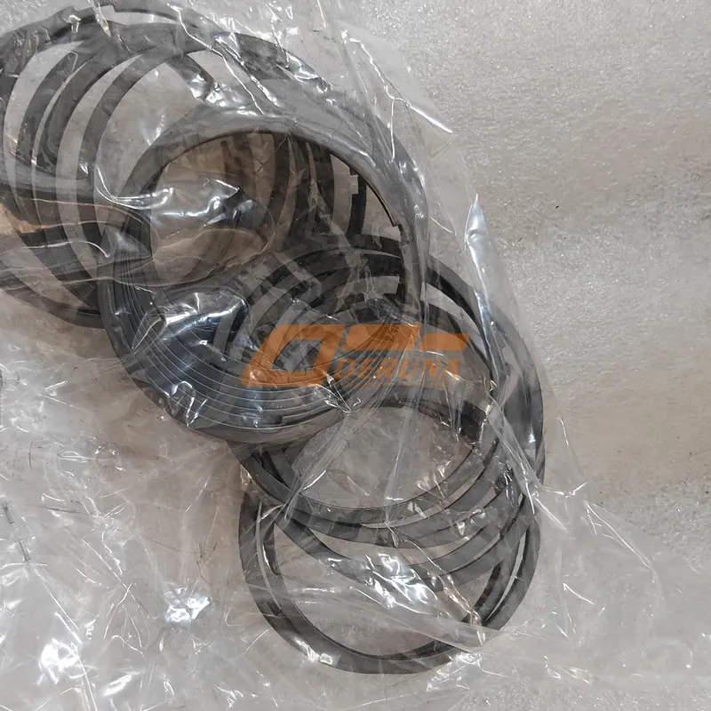 Anillo del Colector de Escape Mc 13 X16