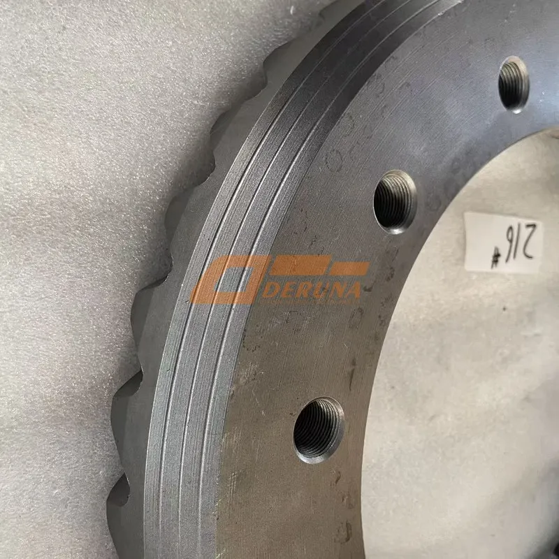 2402L-0937-025 Drive Pinion Russian