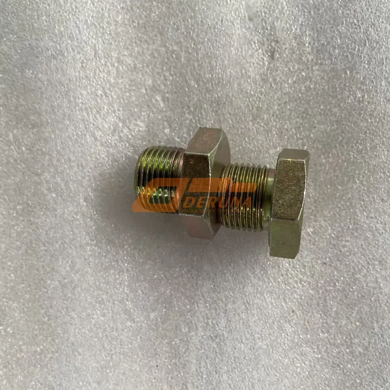 24N-01072 Plug Assembly - Oil Hole