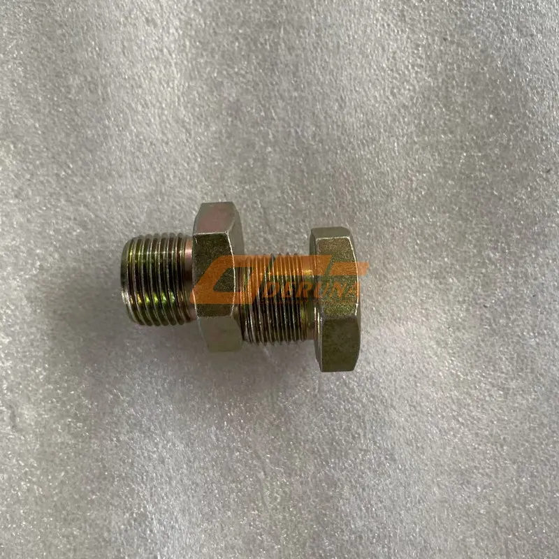 24N-01072 Plug Assembly - Oil Hole Spanish