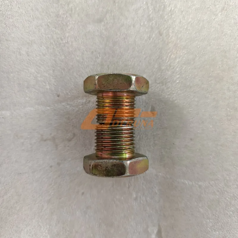 24N-01074 The Magnet - Oil Drain Plug