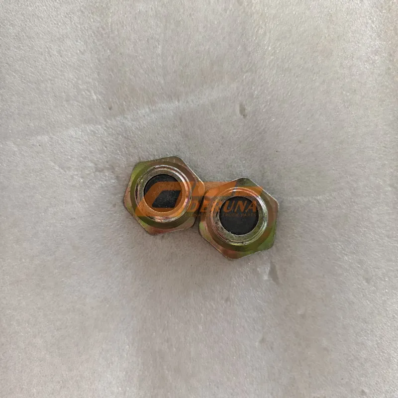 24N-01074 The Magnet - Oil Drain Plug Russian