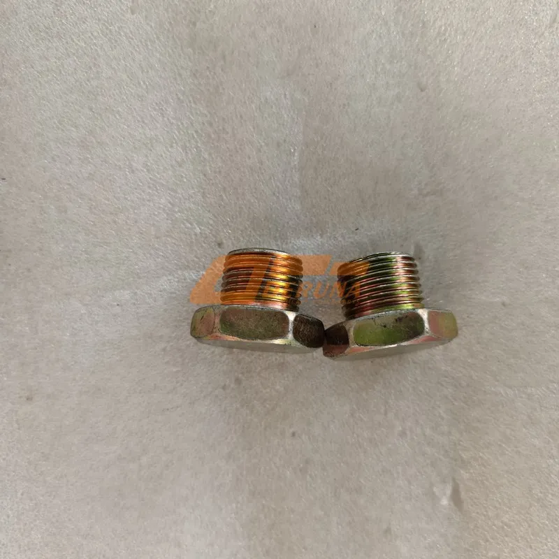 24N-01074 The Magnet - Oil Drain Plug Spanish