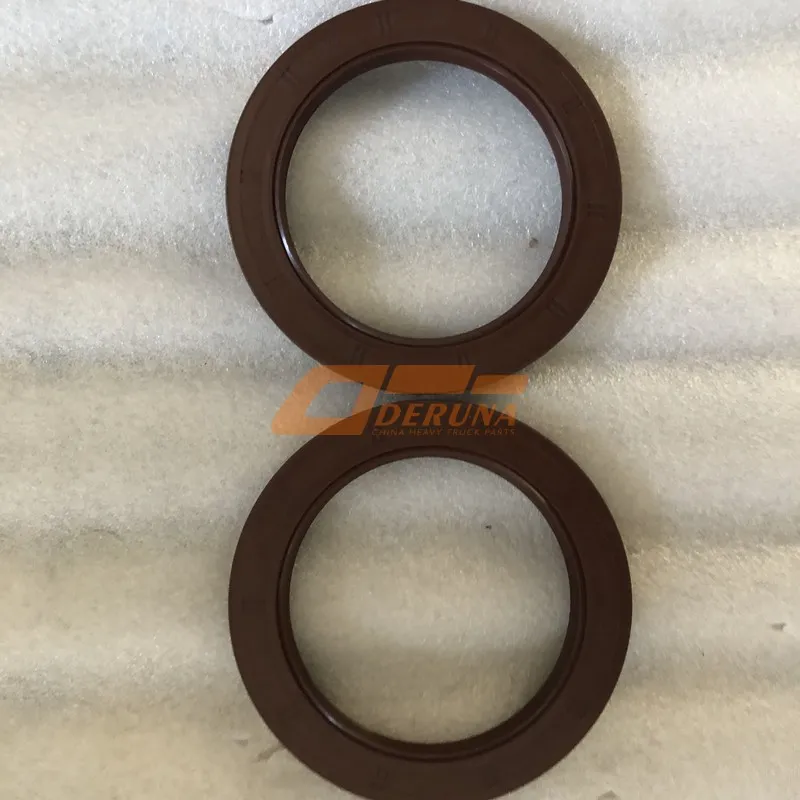 31Q02-04080-A 5T/3.5 Military Rear Wheel Grease Retainer Russian