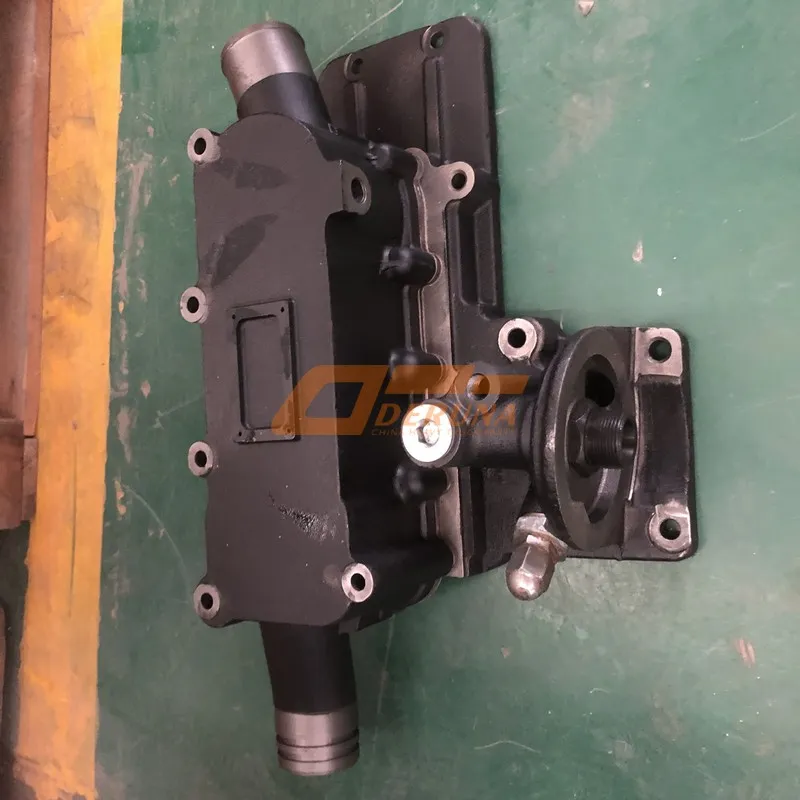 3430-1013030C Oil Cooler