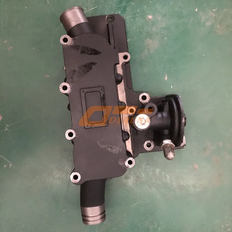 3430-1013030C Oil Cooler Russian