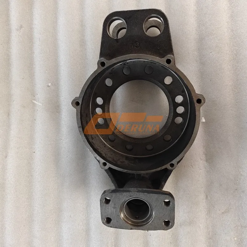 3502N04-025 Brake Plate Ass'Y(Left) Russian