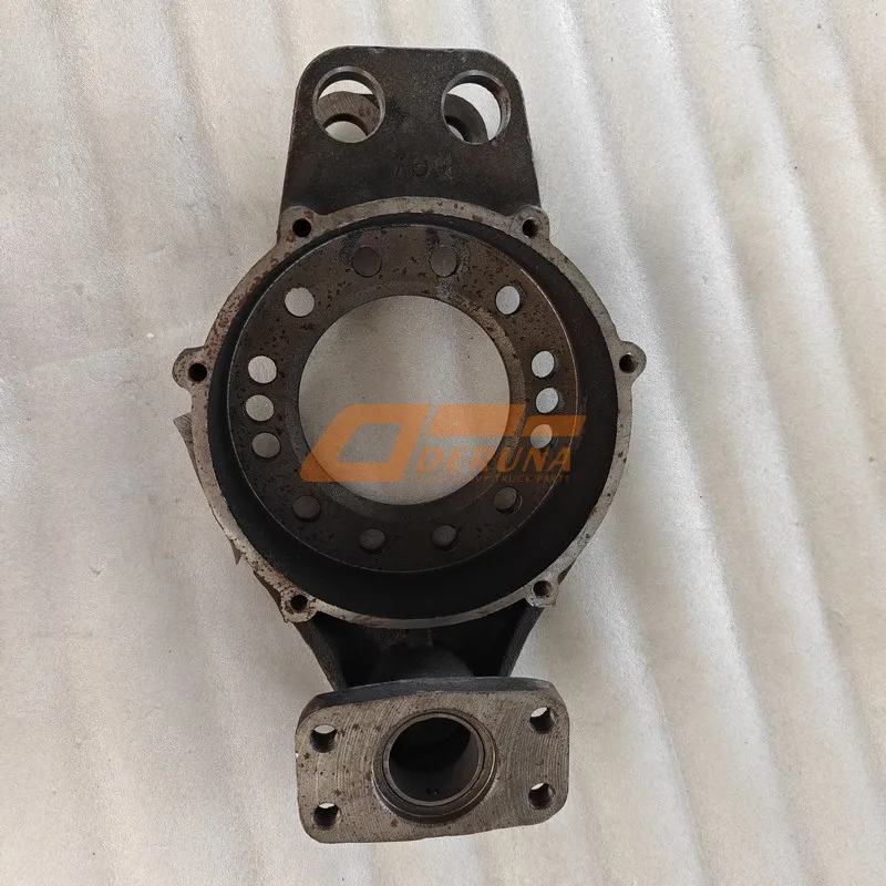 3502N04-125 Brake Plate Ass'Y(Right)