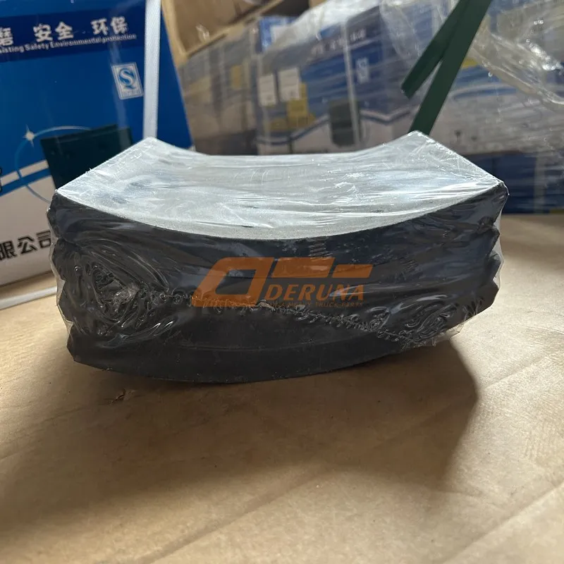  Brake Lining 180Mm English