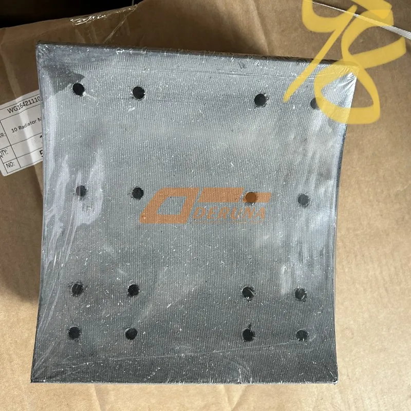 3602R1 Brake Lining. 180Mm.