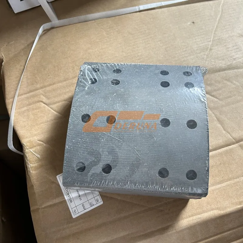  Brake Lining 180Mm Spanish