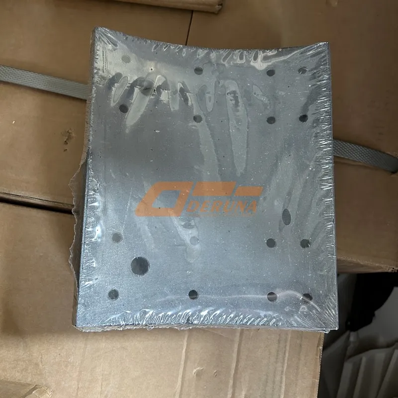 3602S1 Brake Lining. 220Mm.