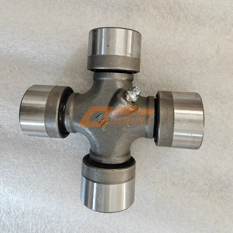 Универсальный шарнир 39X118