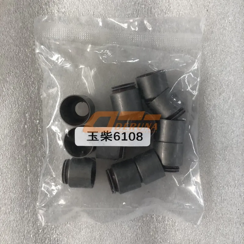 430-1007016A Valve Stem Seal Russian