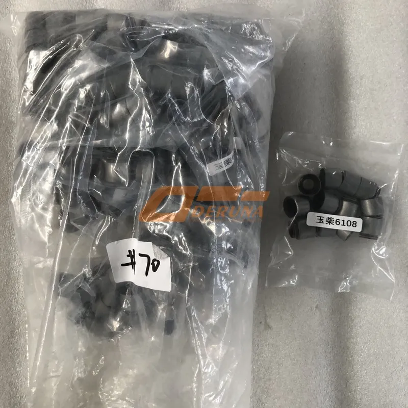 430-1007016A Valve Stem Seal Spanish