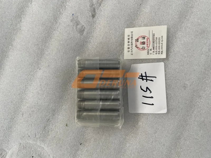 430-1007018 Valve Guide Pipe Russian