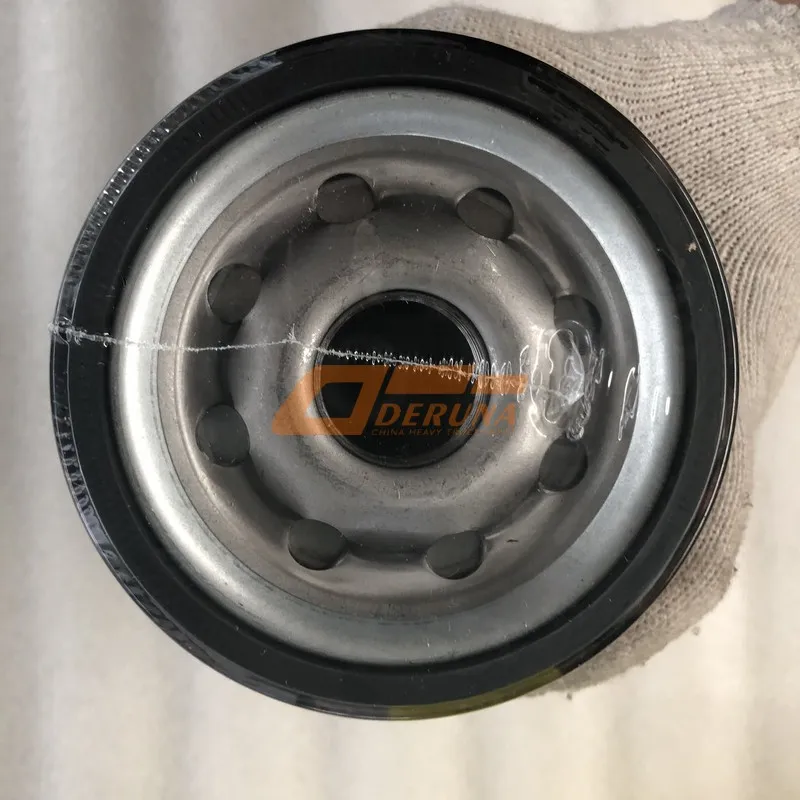 430-1012020B Oil Filter English