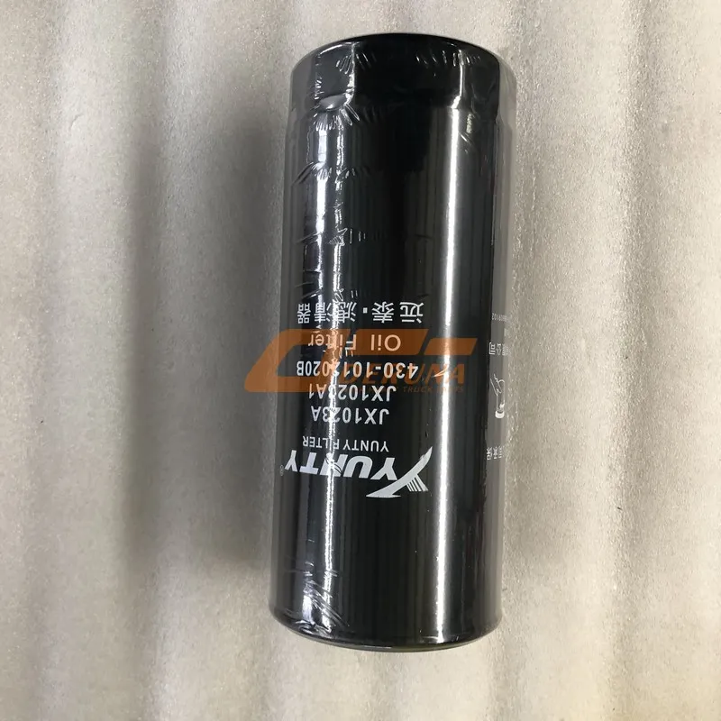 430-1012020B Oil Filter