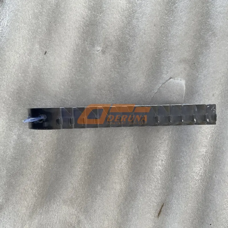 475D-1005055A Main Bearing (Lower) Russian