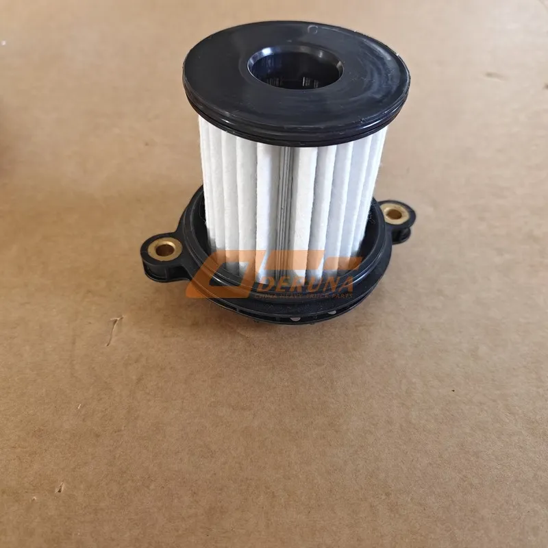 Zf Масляный фильтр