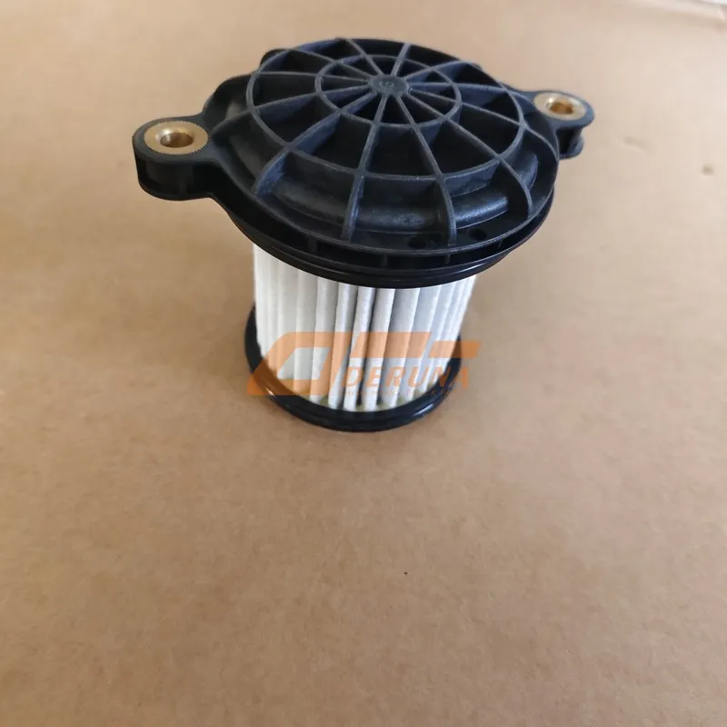 Zf Filtro de Aceite