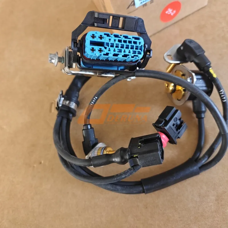 Zf Жгут трансмиссии