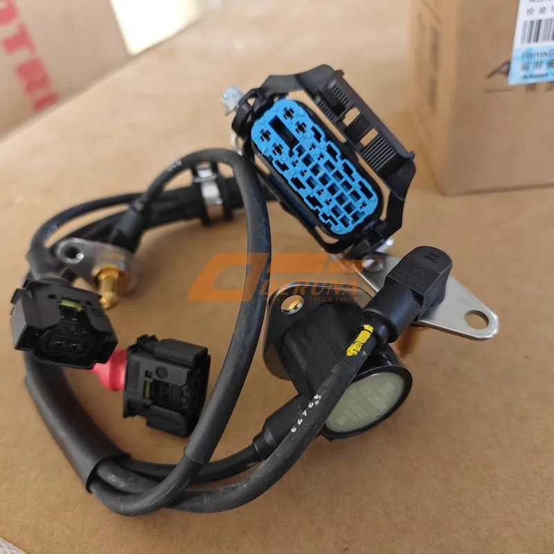 Zf Arnés de Transmisión