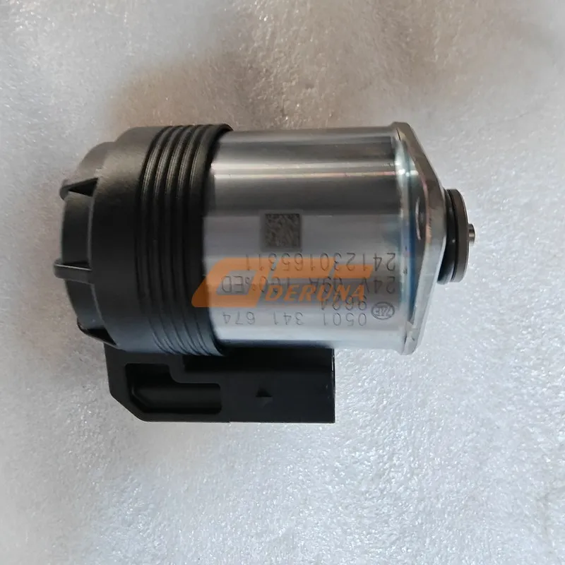 501330120 Zf Solenoid Valve
