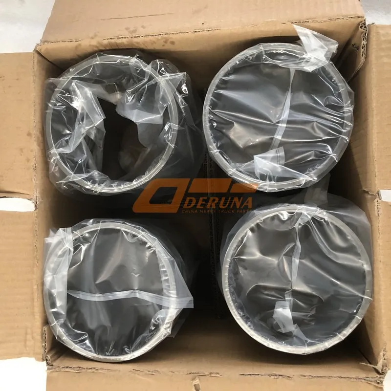 530-1002026C Cylinder Sleeve Spanish