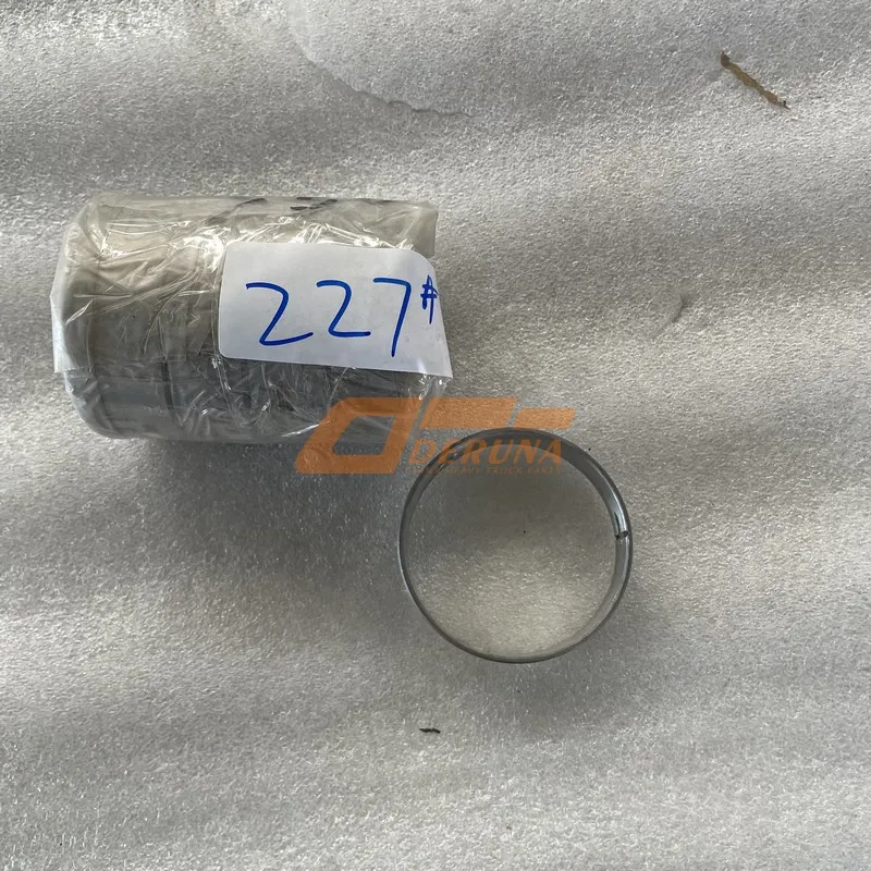 530-1002134 Camshaft Bushingⅱ Spanish