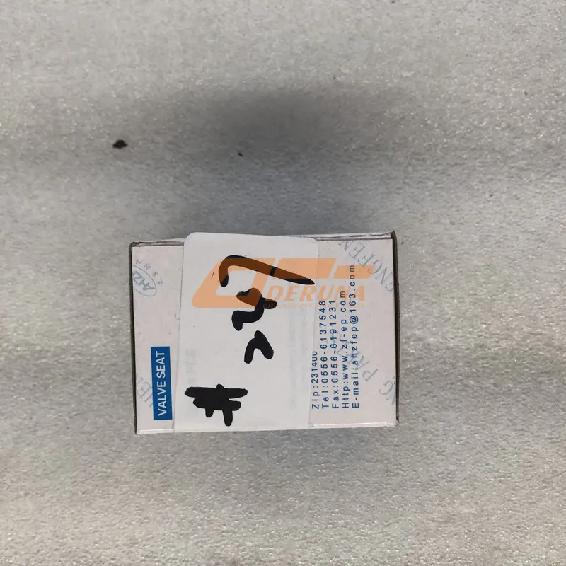 530-1003174 Exhaust Valve Seat Ring English