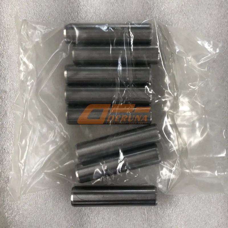 530-1007015 Valve Guide Pipe Spanish