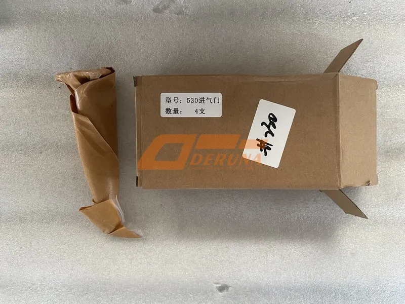 530-1007023C Intake Valve