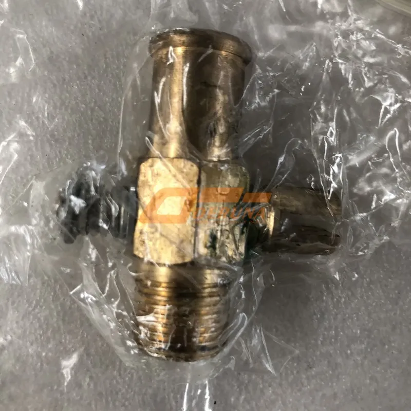 530-1305010C Water Drain Valve Parts