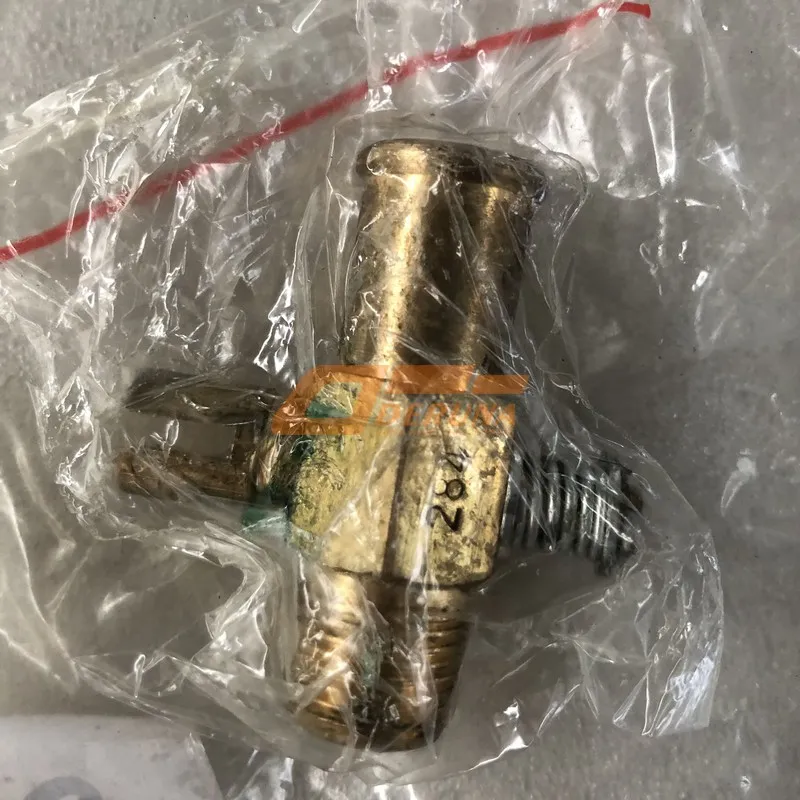 530-1305010C Water Drain Valve Parts Russian