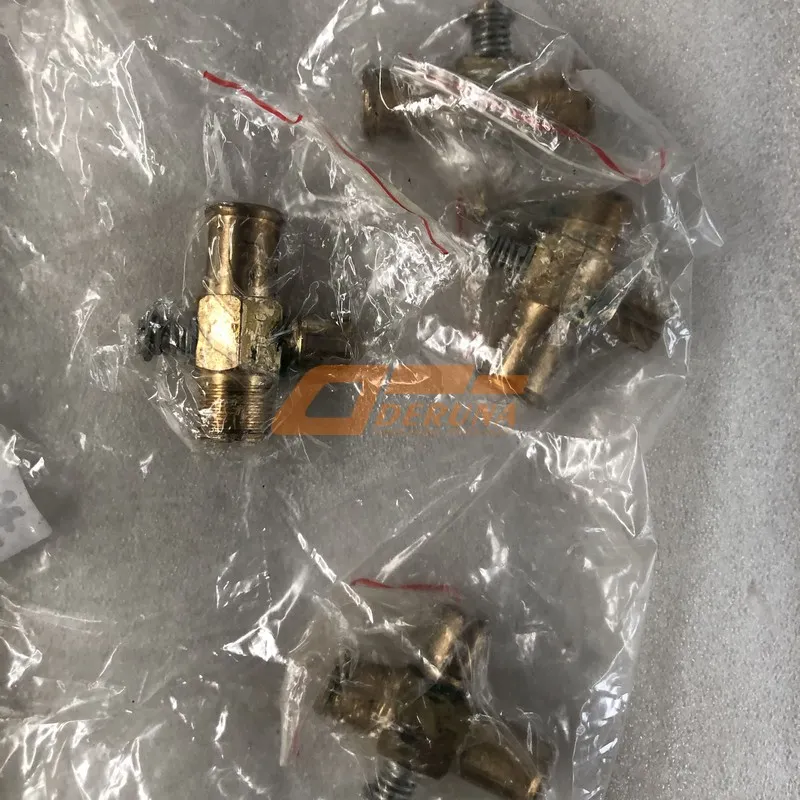 530-1305010C Water Drain Valve Parts Spanish