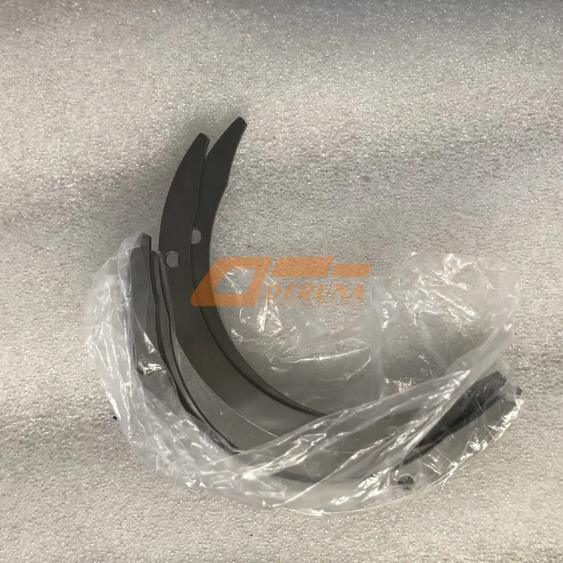 6105Q-1005058A Crankshaft Thrust Plate