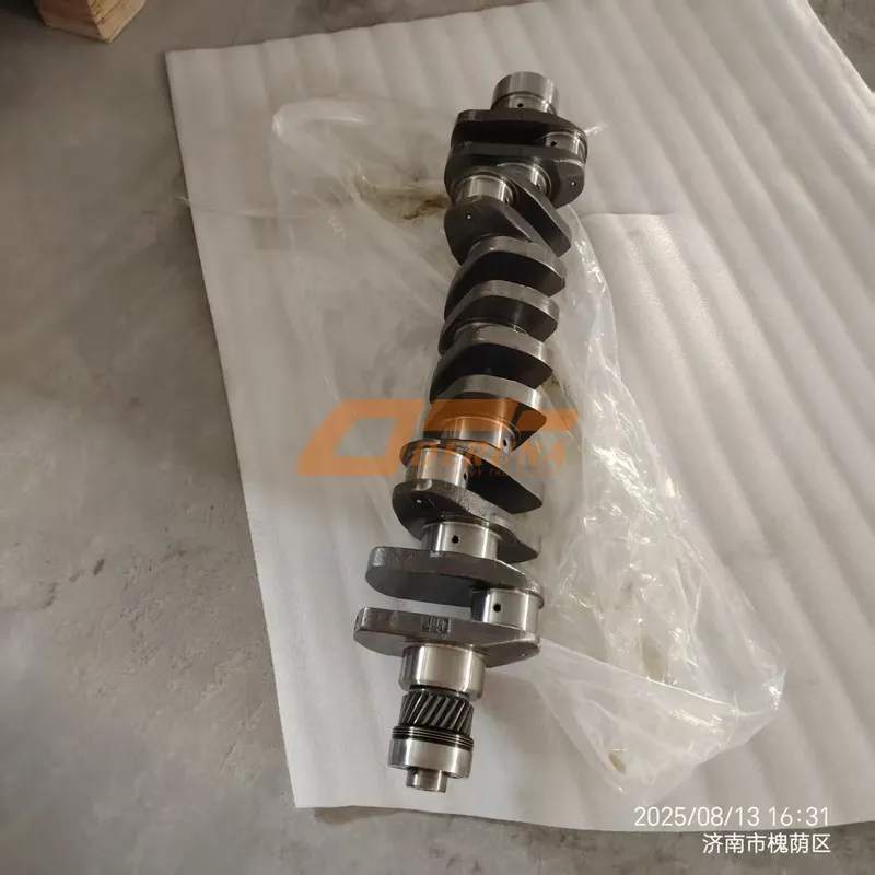 61560020024 Crankshaft Rdm-1050