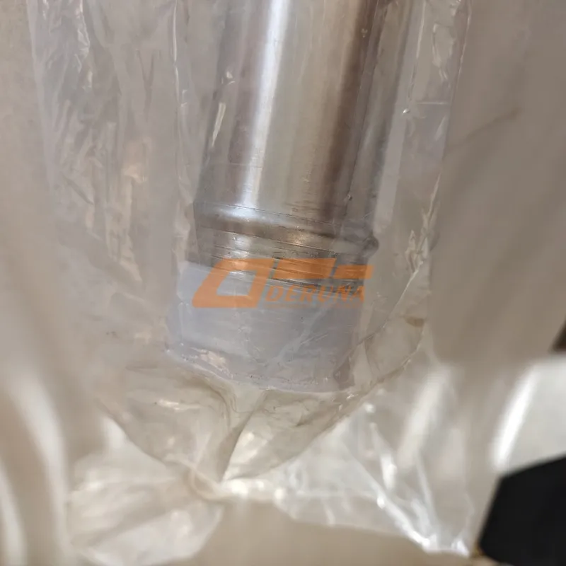 Входная труба замедлителя ZF C7H