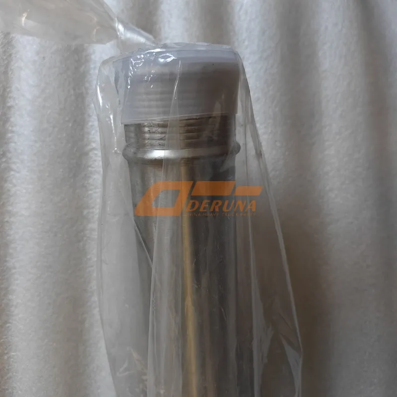 Tubo de Entrada Retardador ZF C7H