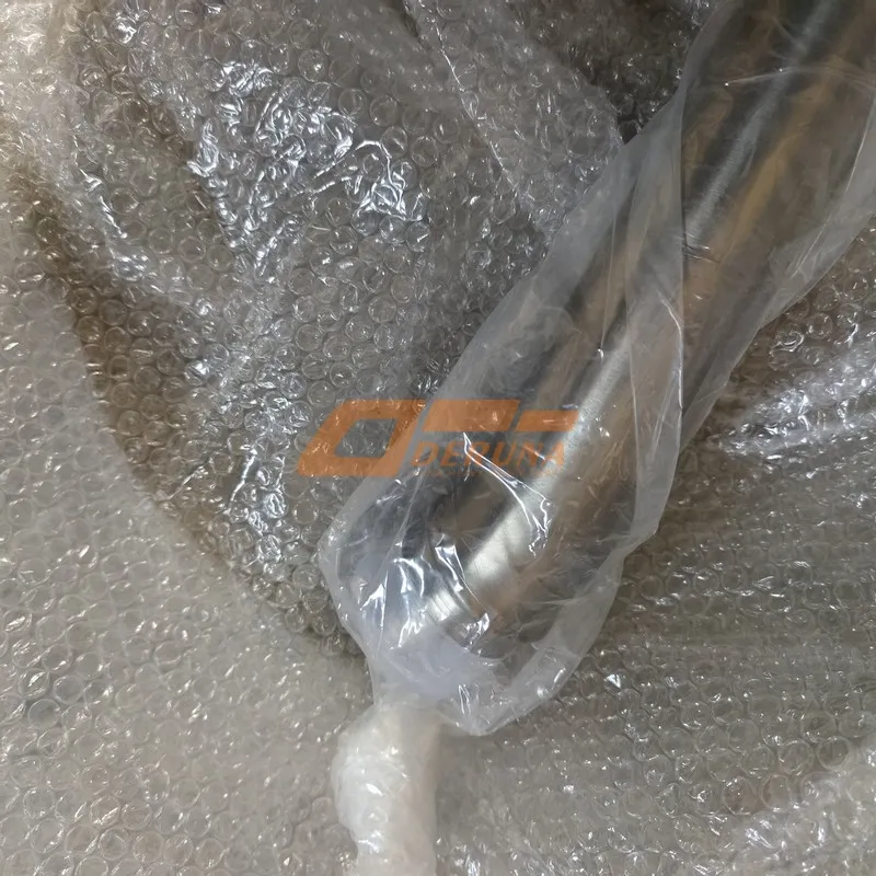 Tubo de Salida Retardador ZF C7H