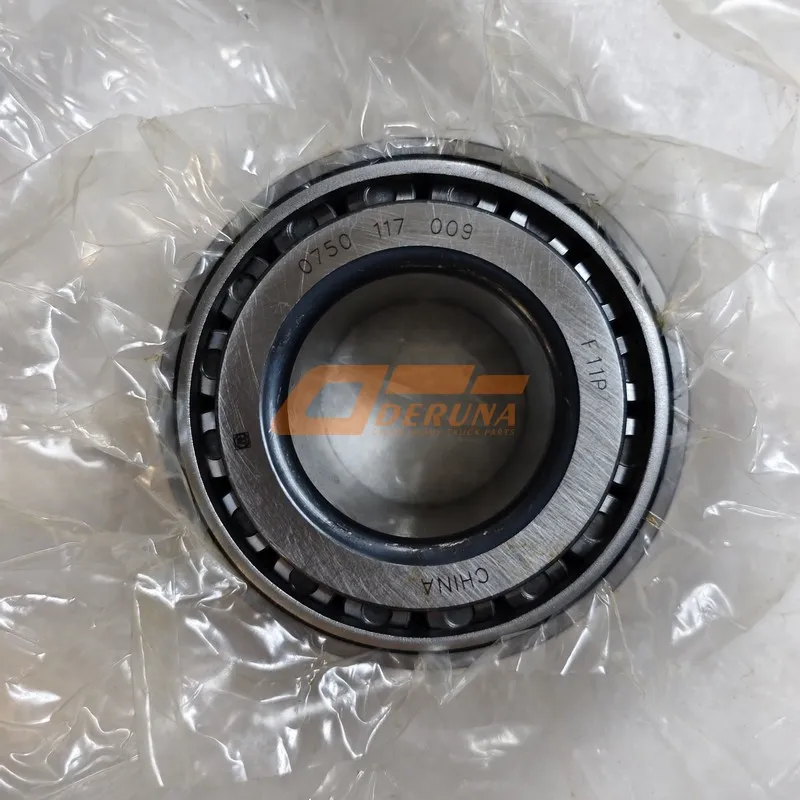 Zf Конический роликовый подшипник
