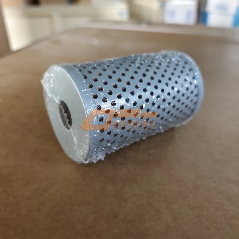 752W47301-6062+001 Hydraulic Reservoir Filter T5G English