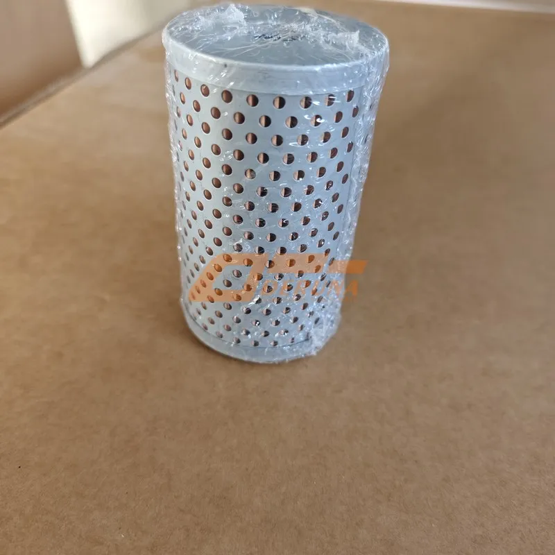 752W47301-6062+001 Hydraulic Reservoir Filter T5G Russian