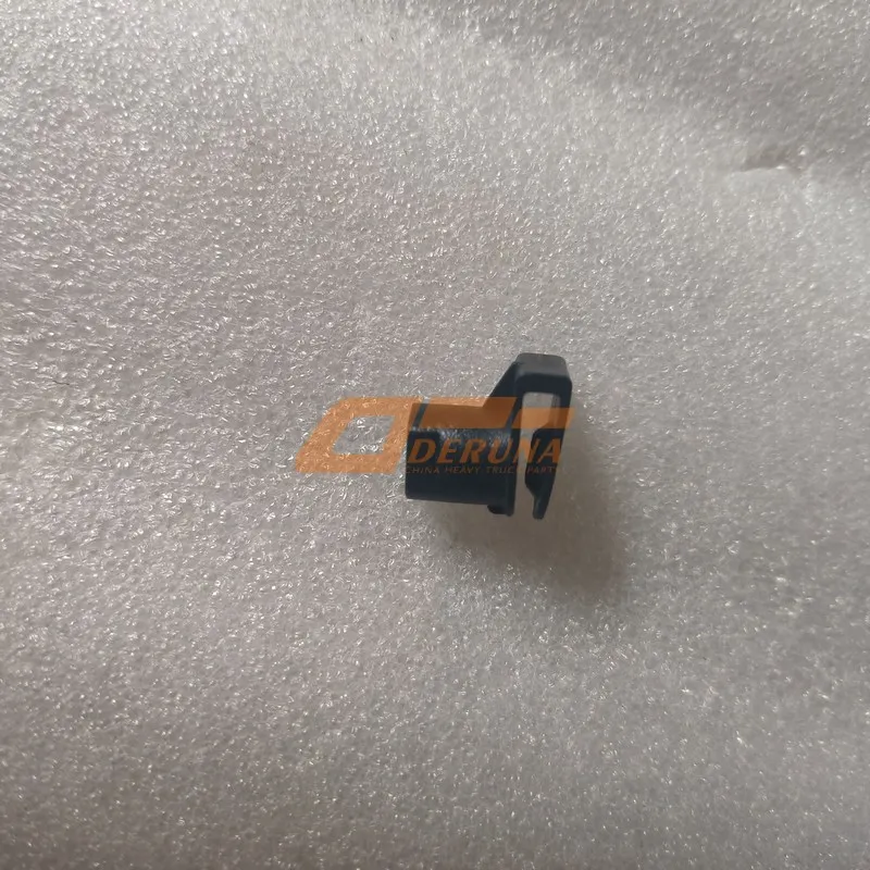 Гайка колеса (пластиковый колпак) Sitrak Zo