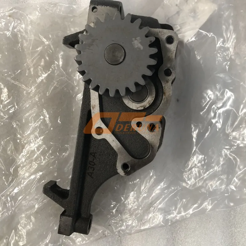 A30-1011020A Oil Pump Russian